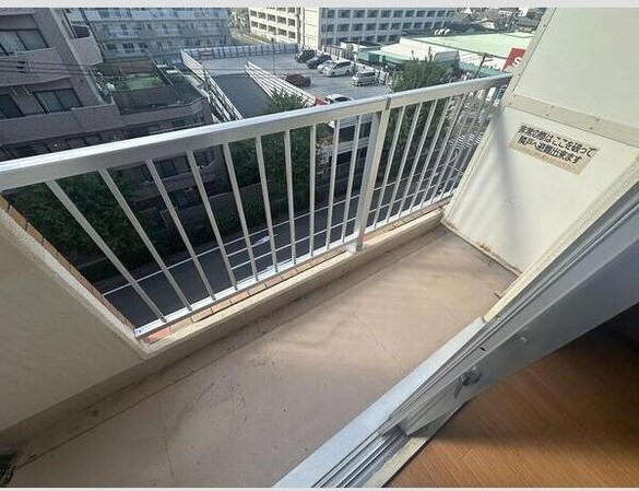 アーバンコートの物件内観写真